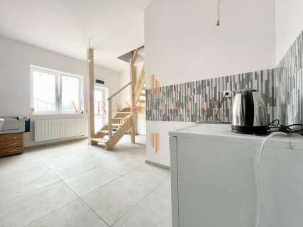 Bezczynszowe Loft 2 Pok Piętrowe Karczew
