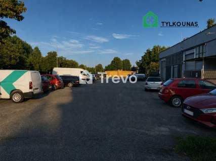 Rumia Hala Świetna lokalizacja