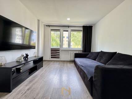Mieszkanie na sprzedaż, 53,61 m2, Gorzów Wielkopolski