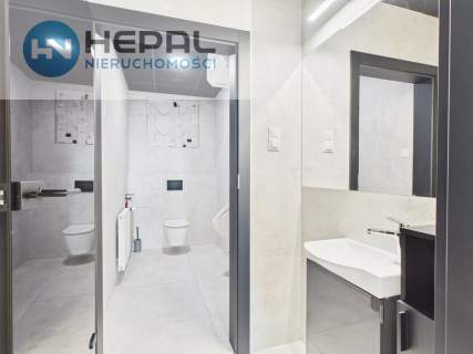 do wynajęcia lokal biurowy 246,5 m2