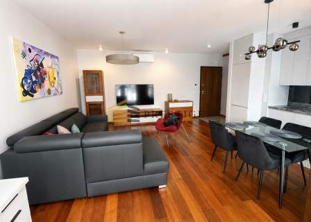Luksusowy Apartament Browary Warszawskie