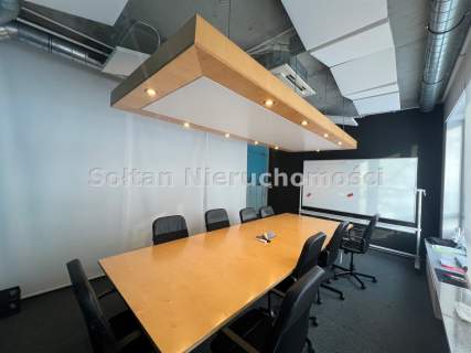 Biuro do wynajęcia, 150 m2, Warszawa