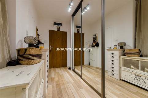 Olsza - apartament z pięknym tarasem