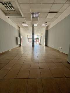 Lokal handlowo usługowy 79m2 ul. Modrzejowska 22