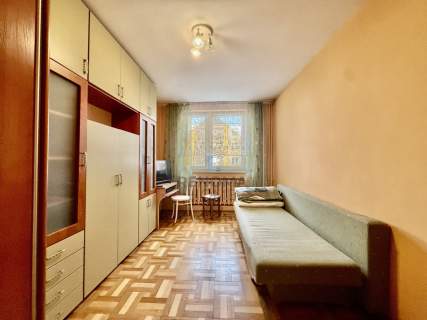 Nowa Cena/Kopernik/Balkon
