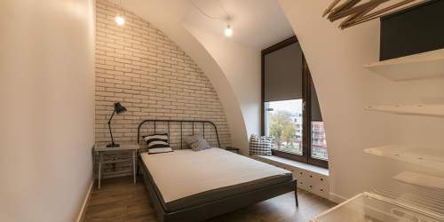 Apartament na Garnizonie
