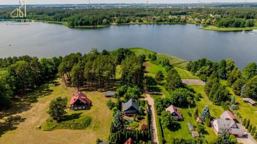 Mrozy Wielkie, działka 846 m2