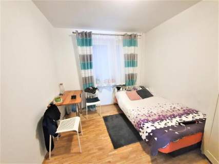 Nowa Cena 4 pokoje balkon