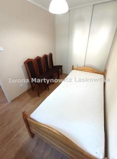 2 pokoje, parter, centrum miasta Lubin
