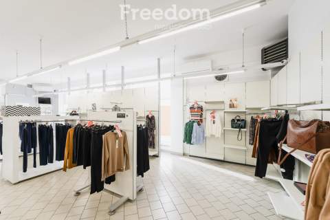 Lokal w centrum Iławy do wynajęcia, ul. Kopernika