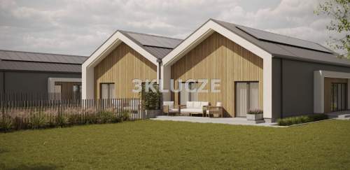 Dom parterowy nr 1B Konopnica / Lipniak