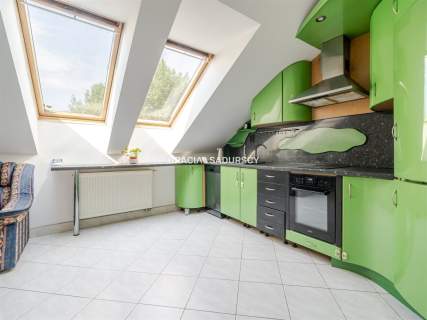 2 pok oddzielne 72m2 na styku Krowodrza/Bronowice