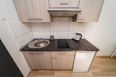 Targowa 55, Śródmieście, kawalerka w centrum