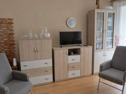 PILNA SPRZEDAŻ 2 pokoje 36,3 m CENTRUM BARCIAN
