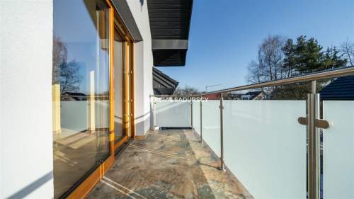 Wysoki Standard, 220 m2, 4,5 arowa dzaiłka, NOWY