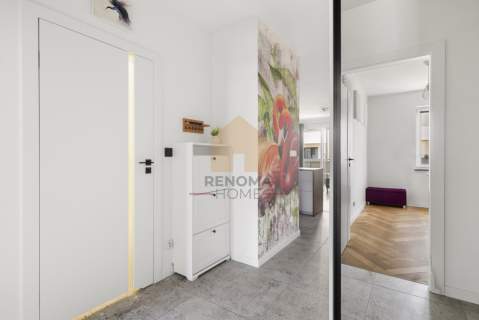 3 pokoje 57 m Nowe osiedle Balkon Parking Gotowe