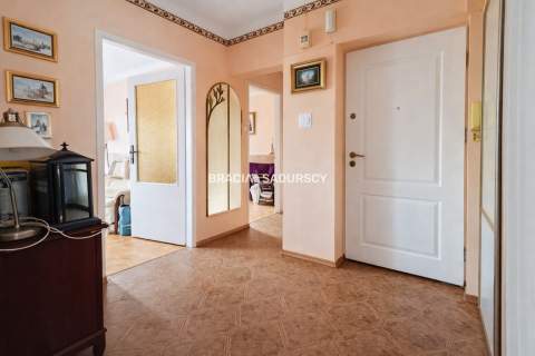 WROCŁAWSKA, 3 POKOJE