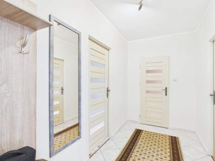 Słoneczne Mieszkanie 47,45 m z balkonem Słupsk, ul. Rejtana