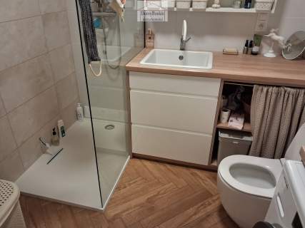 MIESZKANIE PRAWIE NOWE PIŃCZÓW 4 POKOJE, GARAŻ, KOMÓRKA, KLI
