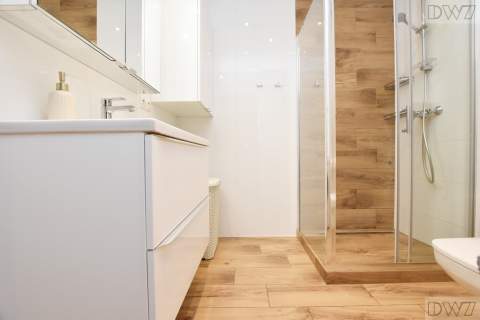 Apartament,2 pokoje,balkon,47m2,Quattro,Serenada