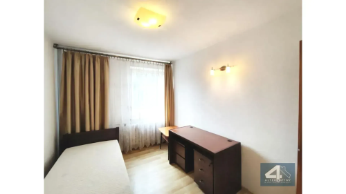Przestronny szeregowiec z dużą działką