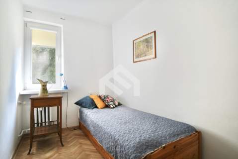 3 oddzielne pokoje Praga-Południe 52m2