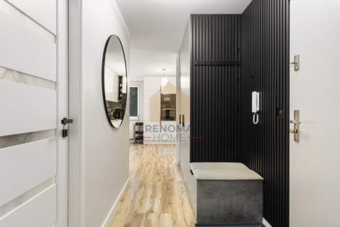 Żmudzka 3pok 66m2 Ogródek 50m2