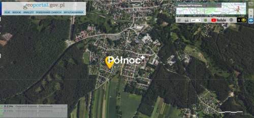 Dom na ulicy Krupieckiej w Narolu