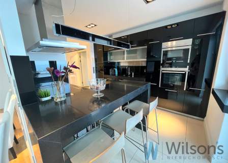 Czynsz w Cenie Luksusowy Apartament