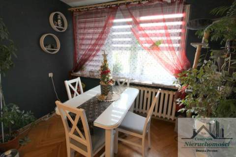 Mieszkanie 2 pok. balkon, Bielawa