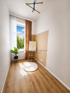 Plac Legionów 2 pok/lux Top/media miejskie
