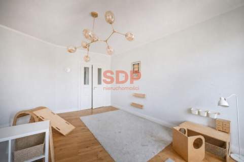 3 pokoje 112 m2 Kamienica Ponadczasowa elegancja