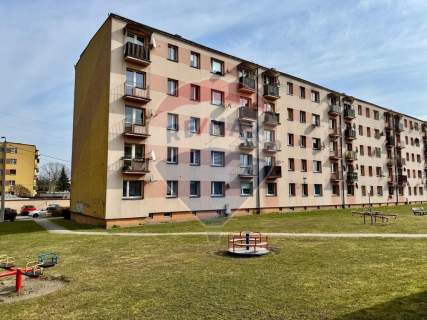 Kawalerka po remoncie 1 piętro, centrum Czerwionki