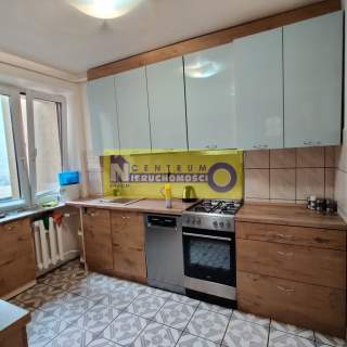 ul. Szpitalna, M4, 59 m2, 1 piętro, balkon.