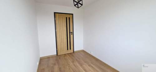 3-pok po generalnym remoncie 60 m2 Os. Witosa Balkon