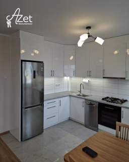Mieszkanie na sprzedaż, 61,5 m2, Białystok