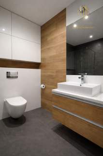 Apartament 78 m Centrum Park Centralny
