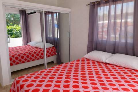 Apartament przy plaży na sprzedaż Juan Dolio, Dominikana