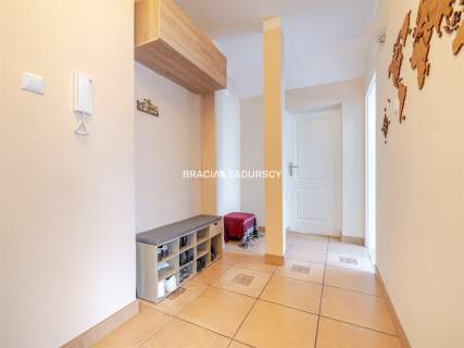 2 pok oddzielne 72m2 na styku Krowodrza/Bronowice