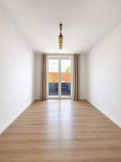 2 pokoje balkon 34,71 m miejsce postojowe Kowale