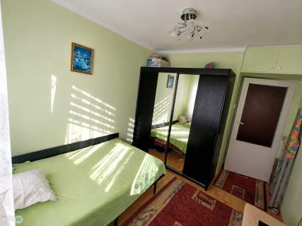 2 pokoje, Sady, loggia, winda, oddzielna kuchnia
