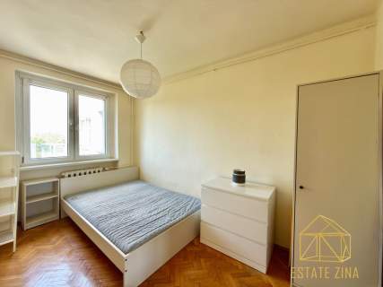 Przytulne 3 pokojowe mieszkanie 45m2 Ligota-Zadole