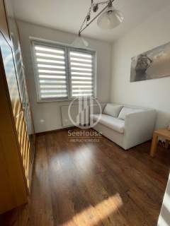 Mieszkanie 3 Pokojowe Balkon Garaż - Przymorze Marina Primore