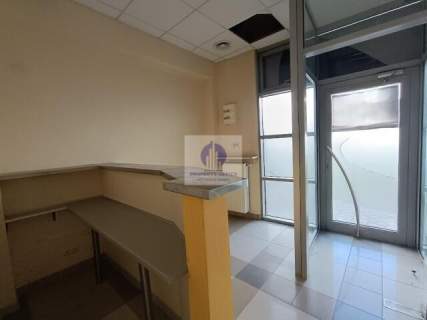 Mokotów lokal handlowo-usługowy 59,54m2 do wynajęcia