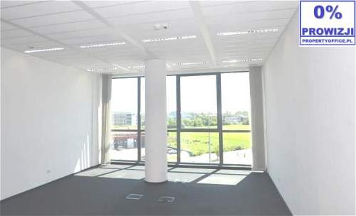 Włochy lokal biurowy 229m2 do wynajęcia