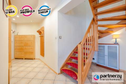 Dwupoziomowe 80,7 m , 4 pokoje, Fikakowo, Balkon