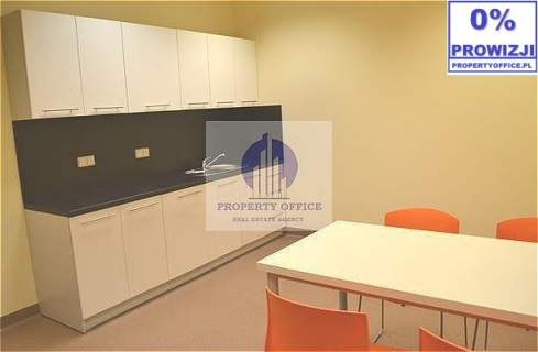 Wola lokal biurowy 224m2 do wynajęcia