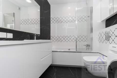 Komfortowy apartament na Żoliborzu Artystycznym