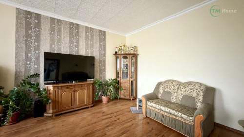 Mieszkanie 92 m2 z prywatnym tarasem Wolin