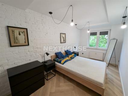 Mieszkanie na sprzedaż, 60 m2, Gliwice